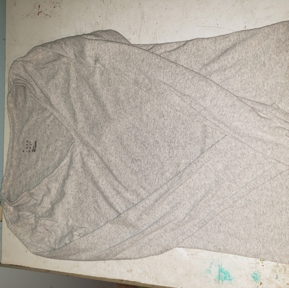 Womens long sleeve